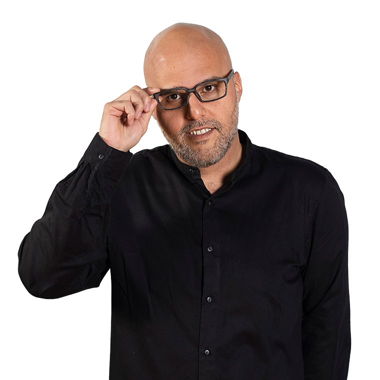 Ángel Arzate