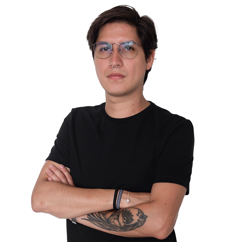Oliver Camacho